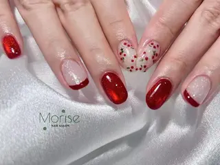 ネイル MoriseNail 表参道のネイルデザイン