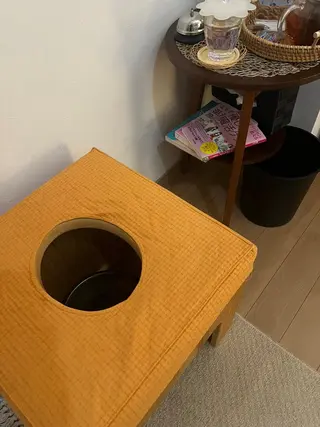 relaxation lea~レア~所属・relaxation Lea~レア~のエステ・リラクイメージ