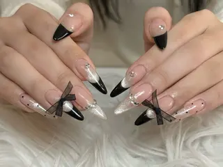 ネイル Julli ジュリのネイルデザイン