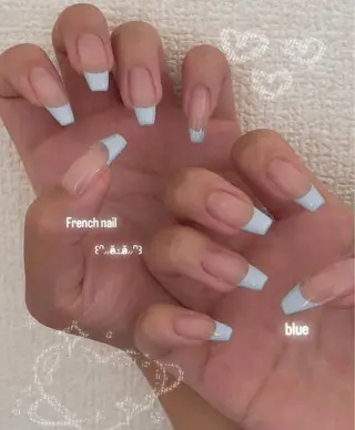 ネイル Once... nailのネイルデザイン