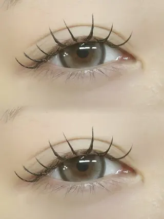 マツエク・マツパ FLEUR eyelashsalon所属・FLEUR 【フルール】のマツエク・マツパデザイン