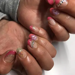 ネイル ☆ KAYOKO ☆のネイルデザイン