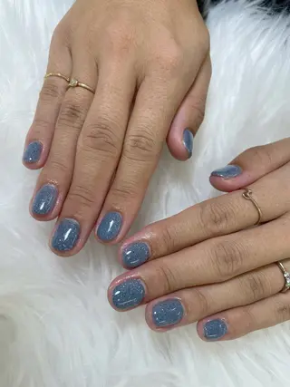 ネイル Arowa 佐藤のネイルデザイン