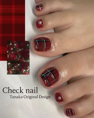 ネイル Angelique 田中/高崎のネイルデザイン