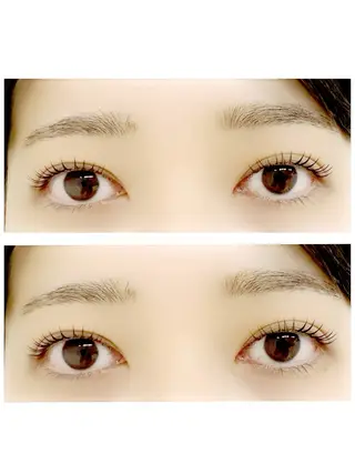 パーマ alice tokyo 髙橋★の眉毛・アイブロウイメージ