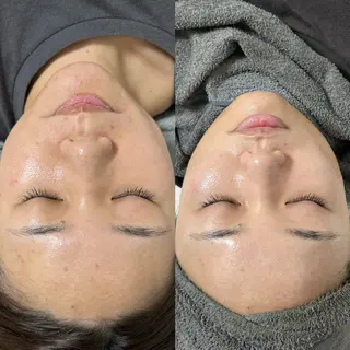 Smoo アユミの眉毛・アイブロウイメージ