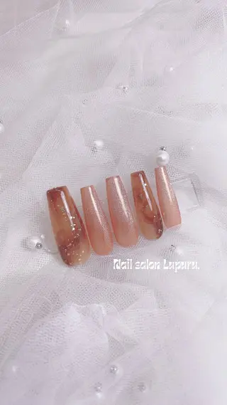 ネイル MASAKI 堺筋本町Nailのネイルデザイン