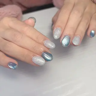 ネイル STELLA ✩のネイルデザイン