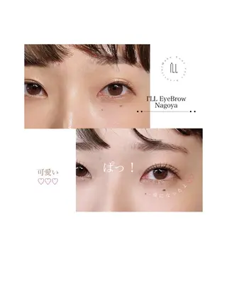 マツエク・マツパ 🪴 Yumi 🪴のマツエク・マツパデザイン