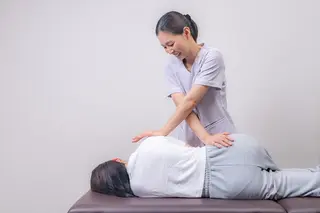 伊藤 由樹のエステ・リラクイメージ