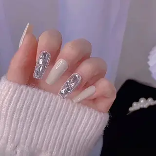 ネイル minoannail Yのネイルデザイン