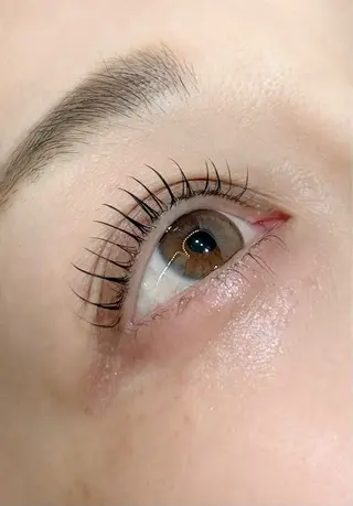 マツエク・マツパ アイラッシュBONO所属・アイラッシュ アトリエBONOのマツエク・マツパデザイン