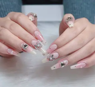 ネイル Nichi Nailsのネイルデザイン