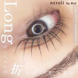 マツエク・マツパ kakimoto .hのマツエク・マツパデザイン