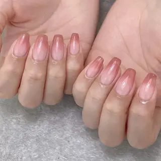 ネイル Ayane 🫧のネイルデザイン