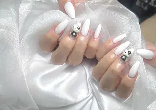 ネイル Nail salon Venusのネイルデザイン