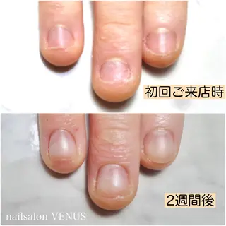 ネイル nailsalon VENUSのネイルデザイン