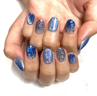 ネイル one nailsalonのネイルデザイン