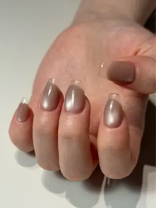 ネイル Erina 南越谷のネイルデザイン