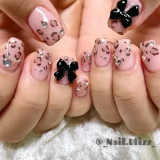 ネイル NAIL BLISSのネイルデザイン