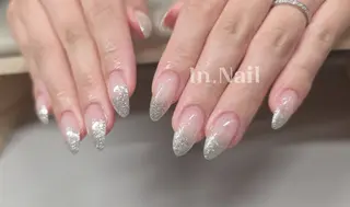 ネイル ᴵⁿ. ᴺᵃⁱˡのネイルデザイン