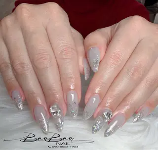 ネイル BAOBAO Nail所属・BAOBAO Nailのネイルデザイン