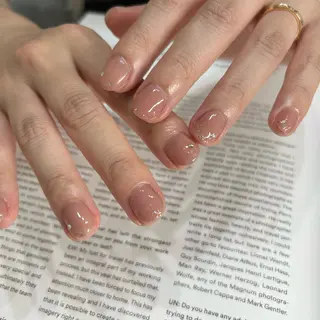 ネイル RooM -produce by maynail-所属・RooM -mizuki-のネイルデザイン