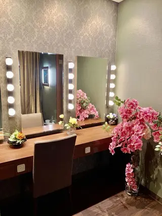 9木村 裕美のエステ・リラクイメージ