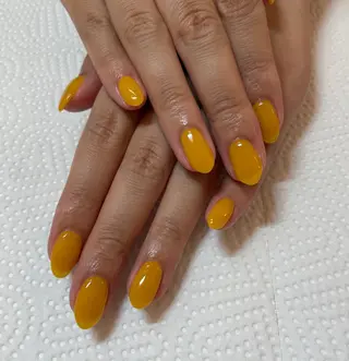 ネイル まえだ かなのネイルデザイン