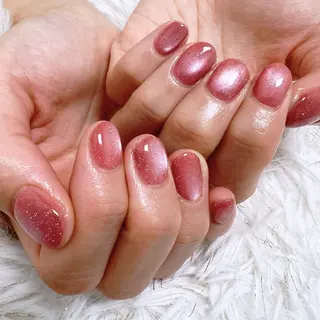 ネイル share所属・share. yurieのネイルデザイン