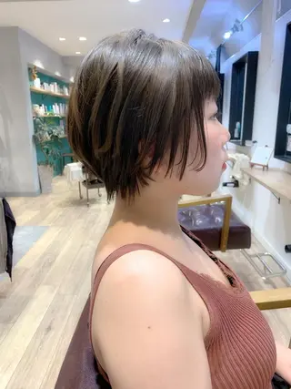 ショート 🐶伊藤 弘夢🐶のその他イメージ