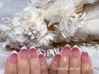 ネイル ✨Nailsalon Vi+✨のネイルデザイン