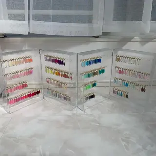 ネイル Rum Nailのネイルデザイン