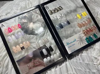 ネイル 佐野 愛美のエステ・リラクイメージ