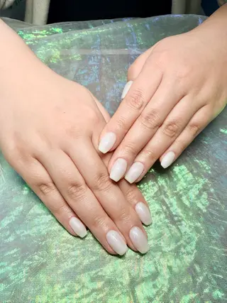 ネイル コウ ロのネイルデザイン