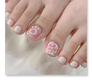 ネイル Sora Nail Ayaseのネイルデザイン