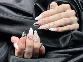 ネイル AConNailSalon所属・ACon NailSalonのネイルデザイン