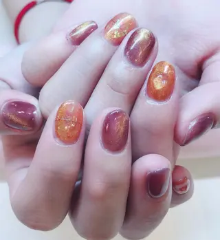 ネイル エムズ エムズのマツエク・マツパデザイン