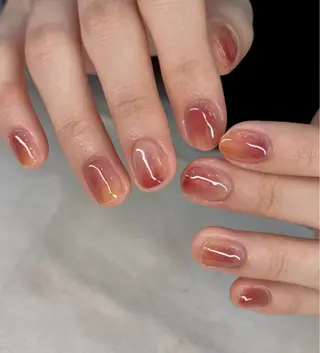 ネイル Kawaii Nail Salon所属・YURI NAIL NARITAのネイルデザイン