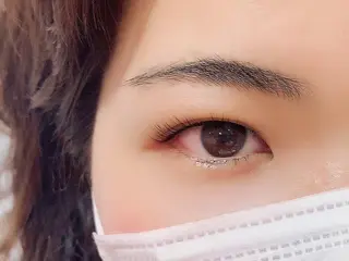 マツエク・マツパ YELLIO所属・YELLIO (エーリオ)のマツエク・マツパデザイン