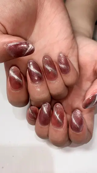 ネイル Guarendo(ガレンドゥ)錦糸町店所属・Gurando 錦糸町店のネイルデザイン