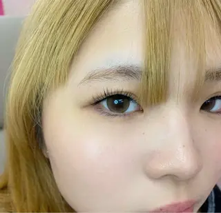 マツエク・マツパ eye.C 【Misako】のマツエク・マツパデザイン