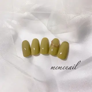 ネイル Noguchi Megumiのその他イメージ