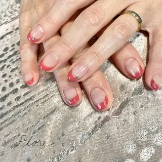 ネイル Flore (フロール)の眉毛・アイブロウイメージ