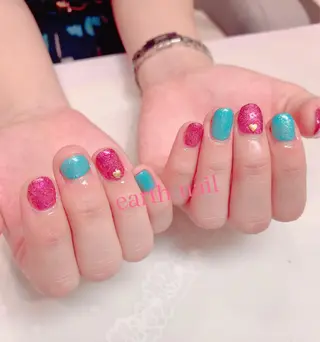 ネイル serena nailのネイルデザイン