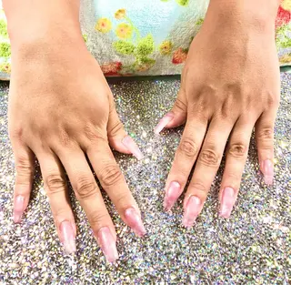 ネイル Tairacchi ﾀｲﾗｯﾁのエステ・リラクイメージ