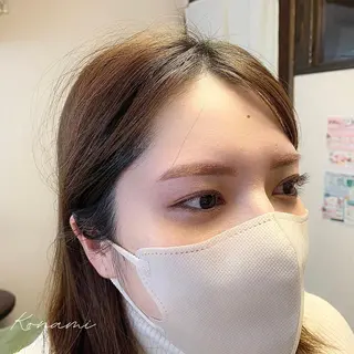 アイブロウ シードリン 府内店 小波のエステ・リラクイメージ