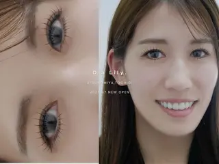 マツエク・マツパ DiaLily.宇都宮店所属・ほたて /まつげの達人の眉毛・アイブロウイメージ