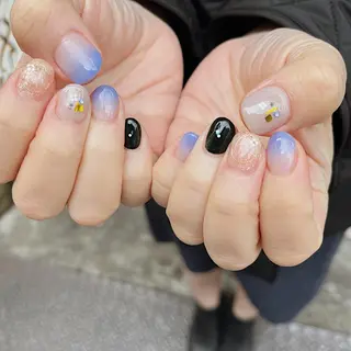 ネイル tlte.NAIL所属・tlte. NAILのネイルデザイン