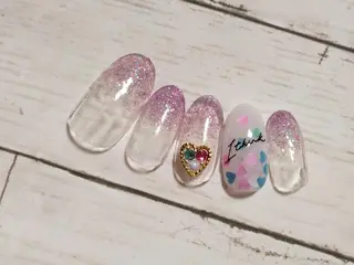 ネイル I'S nail 佐野のネイルデザイン